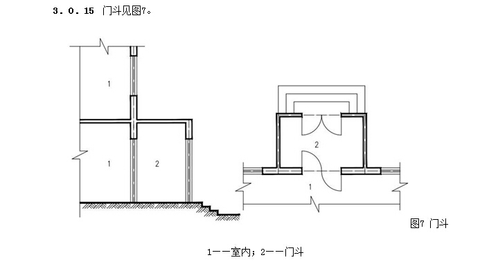 [甘肃]最新甘肃省造价文件汇编（310页）-门斗