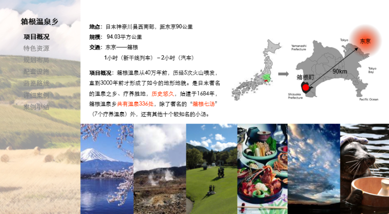 智圣汤泉温泉度假村资料下载-[江苏]南京汤泉农场概念规划设计