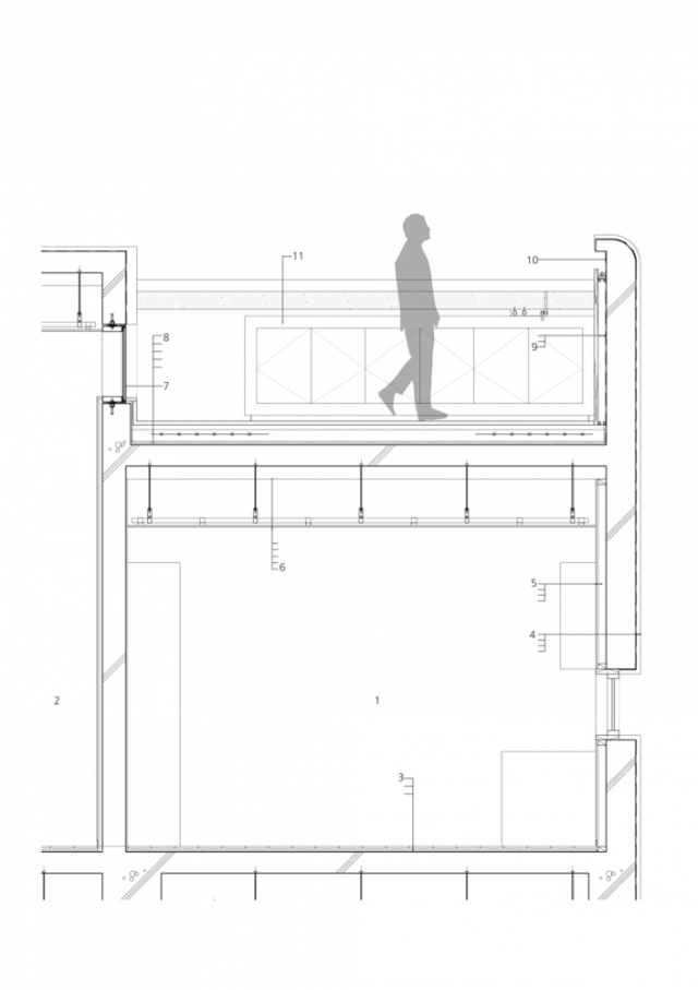 延禧洞画廊_2