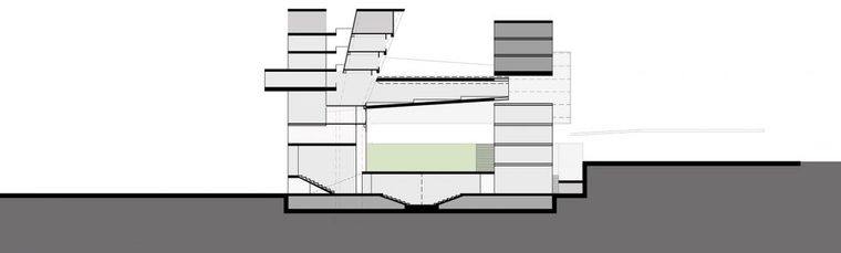 [建筑案例]香港珠海学院新校园_21