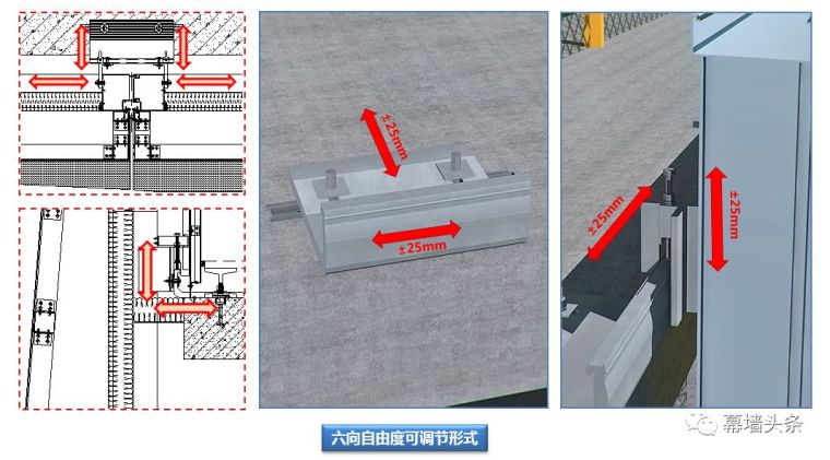 亚厦造：超高层龙鳞状单元式幕墙技术解析_16