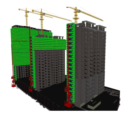 [BIM案例]bim施工应用指南_3