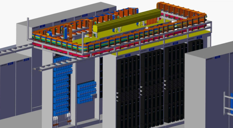 电气二次回路应用入门资料下载-Revit_MEP_电气系统（28页）