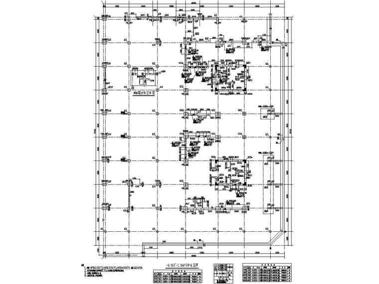 32层希尔顿五星级酒店结构施工图-4.jpg