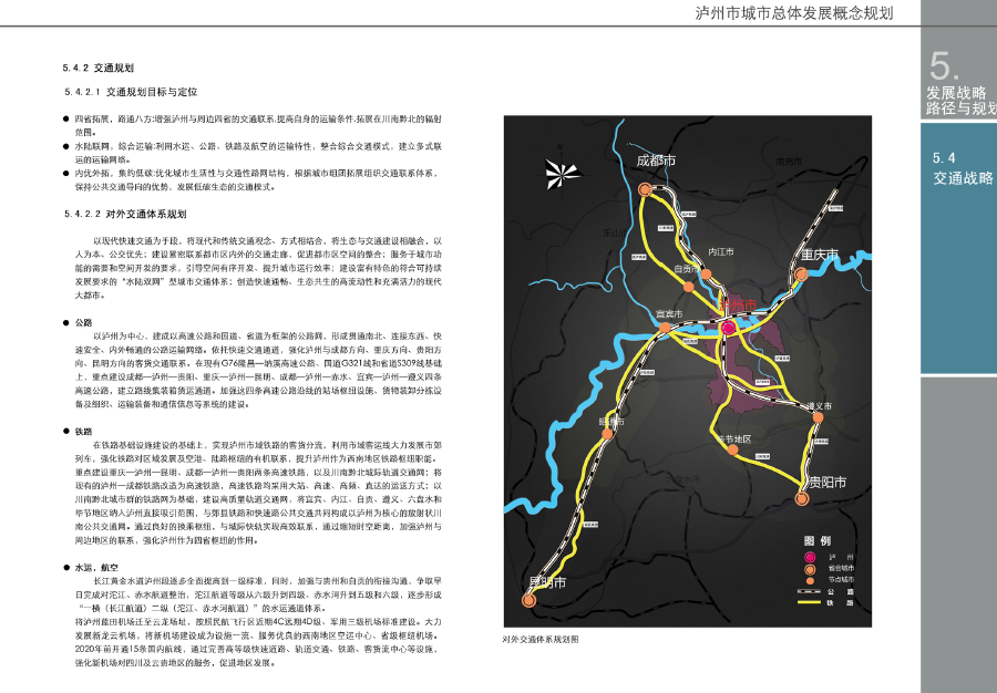 交通规划