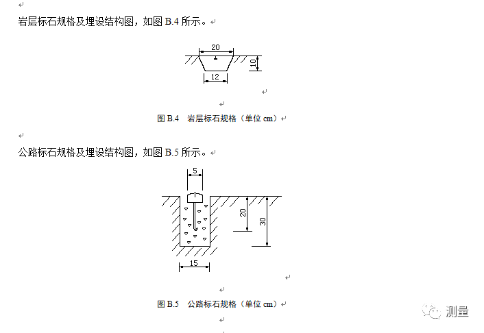 全球定位系统实时动态（RTK）测量 技术规范_3