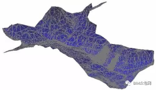 市政道路BIM应用的典型案例 | Civil 3D土方施工组织方案策划_2