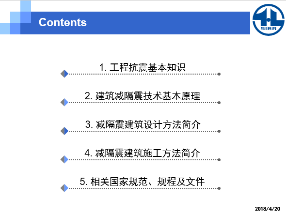 建筑减震隔震技术原理及应用_2