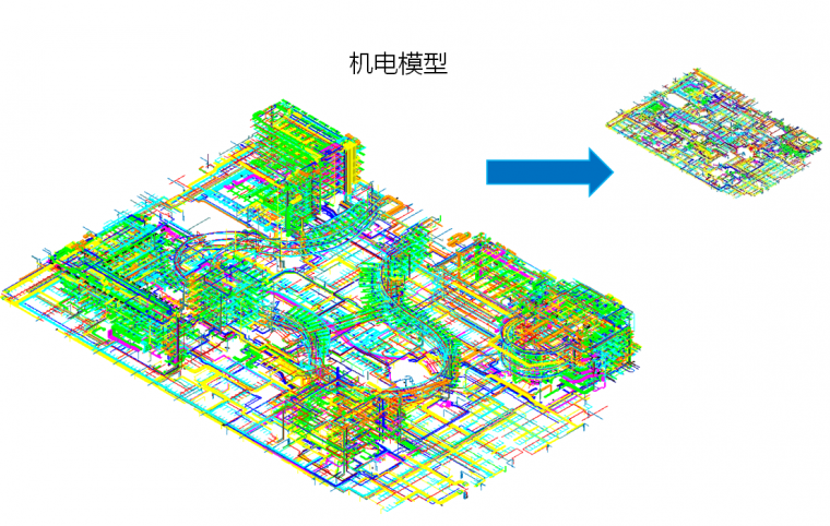 BIM技术在成都高新文化中心的应用-成都高新文化中心全面启用BIM技术