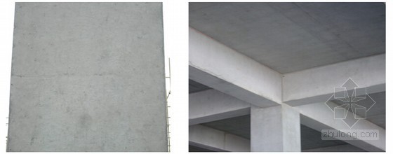 高层是住宅建筑质量策划书资料下载-[北京]高层剪力墙结构住宅工程质量策划书