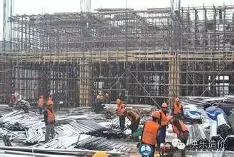 河南建筑工程计量计价资料下载-冬期施工，要增加多少钱？