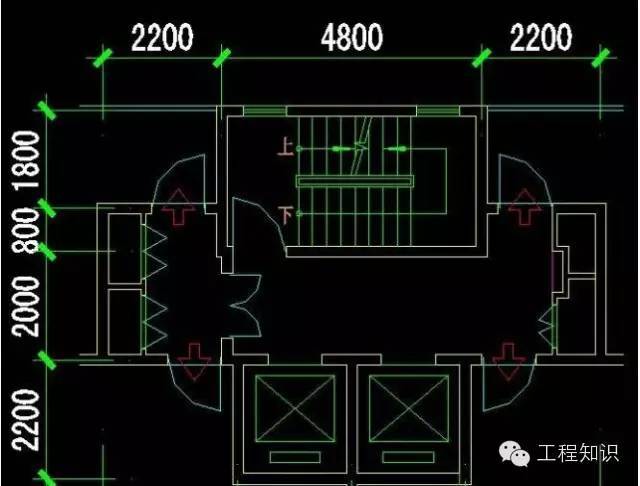 建筑中电梯方案集锦，建议收藏！-34.jpg