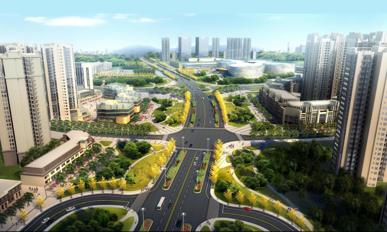 国家电投国核院资料下载-遂宁市海绵城市专项规划2015-2030西南院