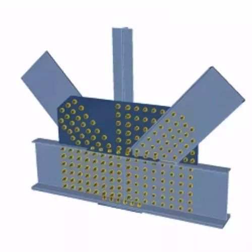 钢结构的节点形式_26