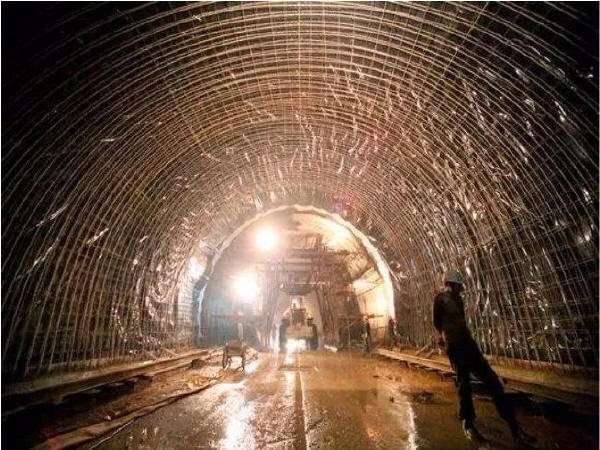 隧道渗漏水防治措施资料下载-隧道工程渗漏水防治措施探析