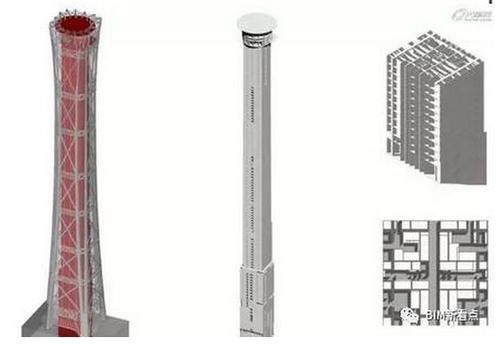 超震撼的“中国尊”钢结构工程，BIM应用全面解析！_17