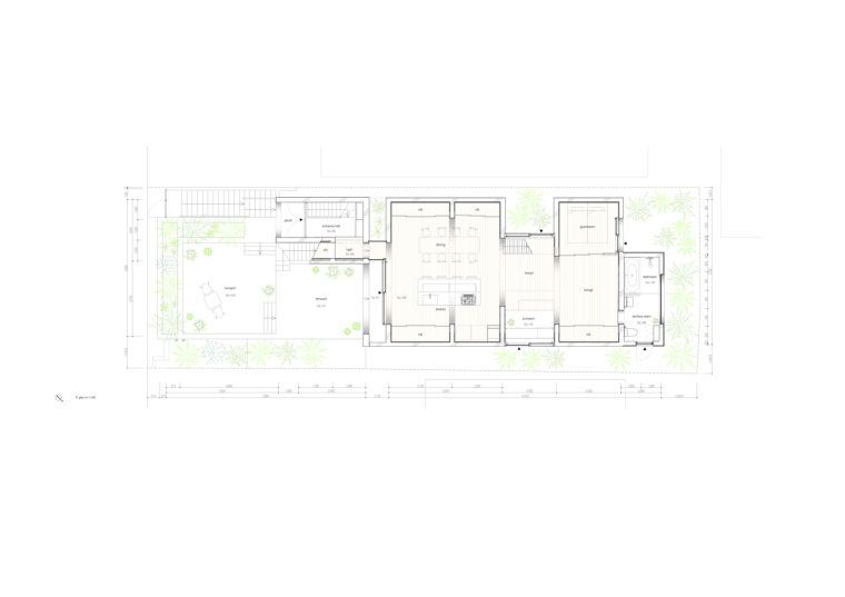 山坡住宅——罗马式立面般的墙体住宅-1F_plan.jpg