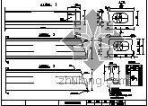 工字梁桥标准图资料下载-13m先张法板梁标准图