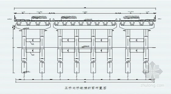 [河南]大桥工程箱梁吊装专项施工方案- 