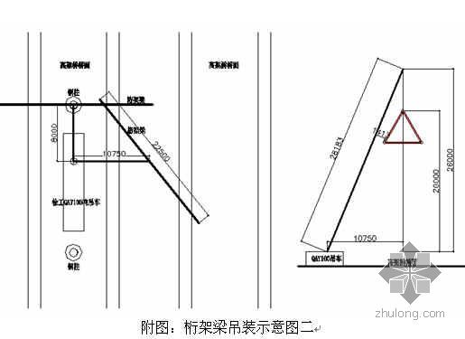 南京某火车站站房雨棚施工组织设计（钢管混凝土柱 管桁架）- 