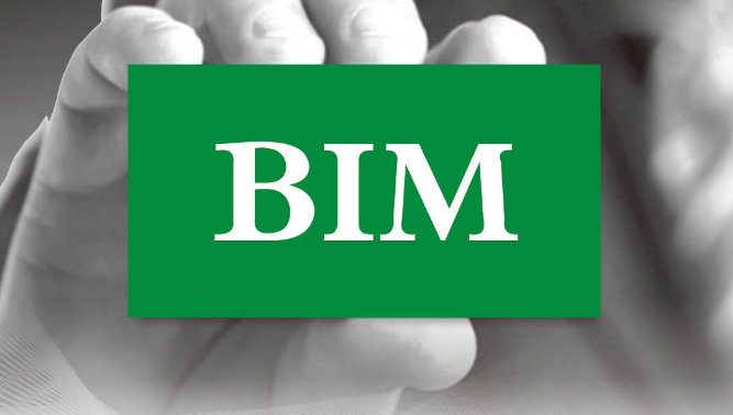 BIM技术应用相关软件，BIM≠Revit_1