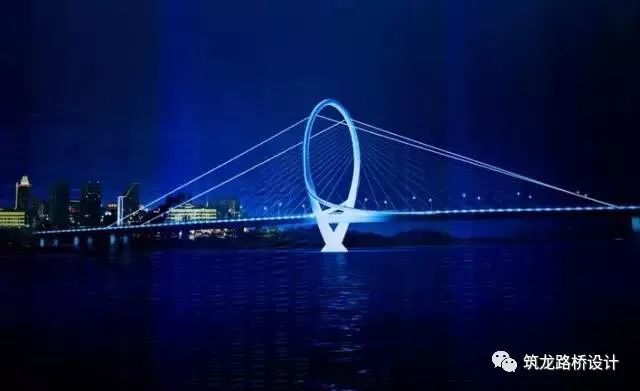 柳州第22座桥设计方案曝光！柳州又将建设一座高颜值、高逼格的大_47