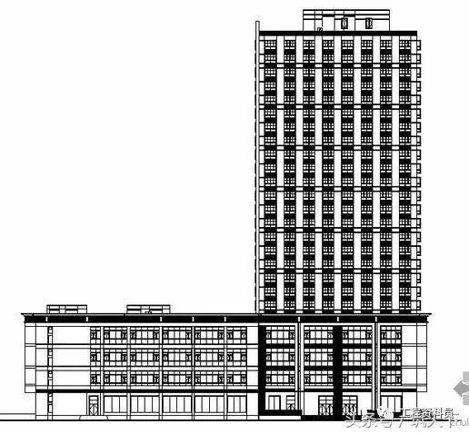 看懂建筑施工图必备的基础知识_3