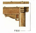 中国木构古建筑常见构件，你知道吗?_26