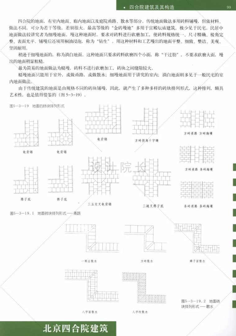 探秘中国真正的豪宅——北京四合院_24