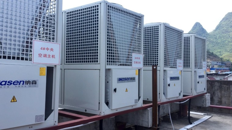 空调循环水泵选型资料下载-采暖工程及热水工程中循环水泵的选型，值得一看！