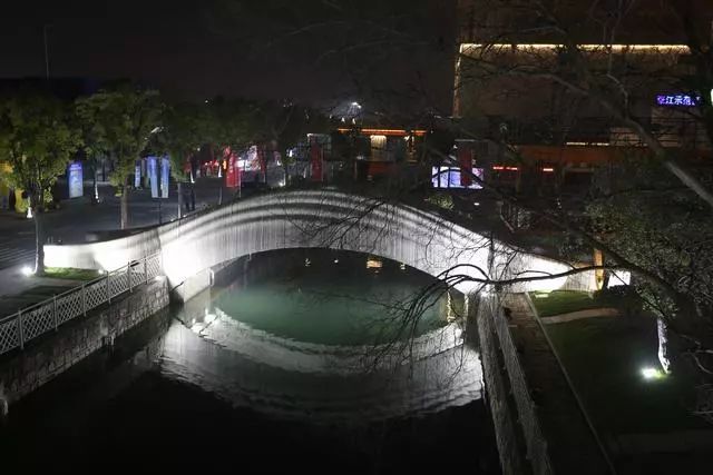 世界最大的混凝土3D打印步行桥—— 在上海落成_7