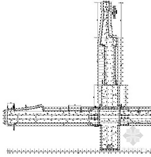 地下轨道交通装修规范资料下载-[广东]轨道交通地下连续墙检测方案