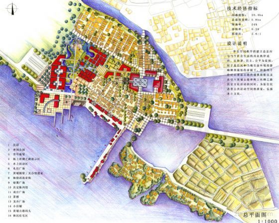 泰康人寿公共景观设计资料下载-广州某村公共环境景观设计方案