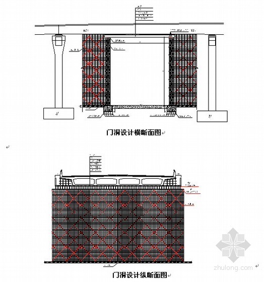 城市立交桥绿化资料下载-[四川]城市立交桥施工技术方案68页