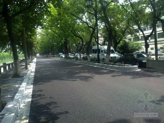 雨污水工程施工组织设计资料下载-[山东]城市道路排水工程施工组织设计（雨污水分流、2013）