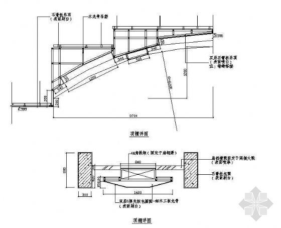 弦支穹顶铸钢节点资料下载-穹顶节点