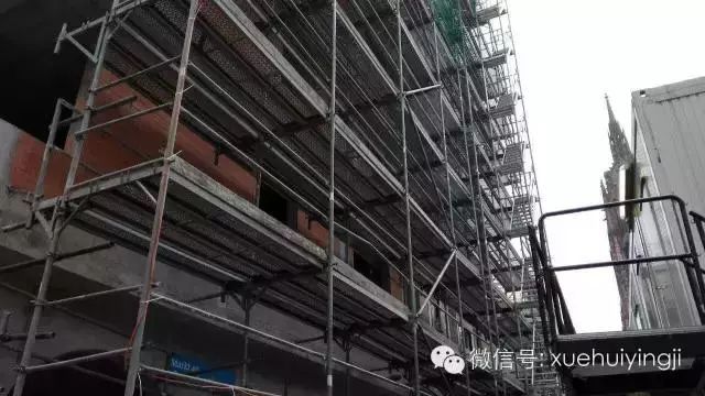 为什么德国的建筑工地很少出事故？_6