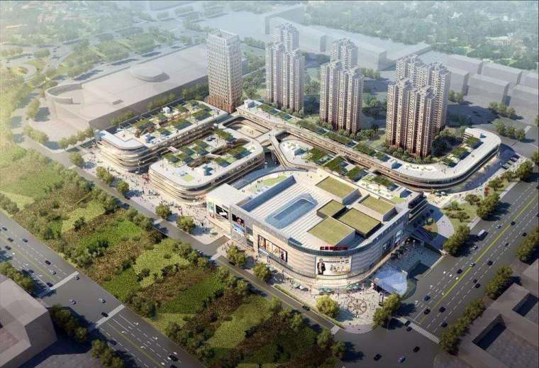 bim项目工作流程图资料下载-广场建设项目工程管理制度（含流程图）