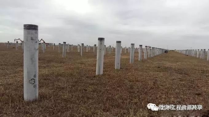 混凝土进场检测资料下载-建筑材料进场复试检测哪些项目？总结！