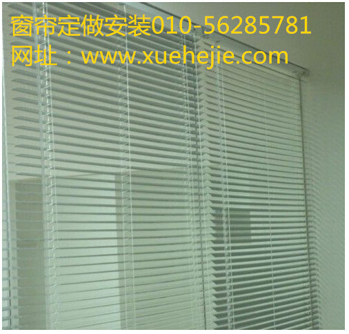 办公卷帘做法资料下载-北京丰台防火窗帘定做丰台窗帘定做遮光卷帘定做