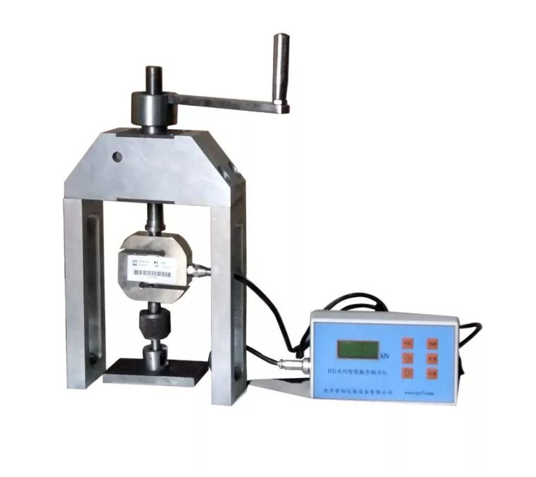 瓷砖拉拔试验的仪器是怎样的？拉拔试验的合格标准是什么?_1