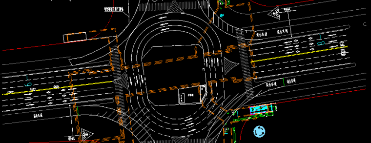 土建工程主体结构地基加固施工方案（三轴+旋喷）-2交通疏散