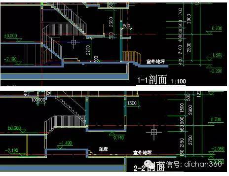 你还在反复改图？万科已经这样控制图纸设计质量!_53