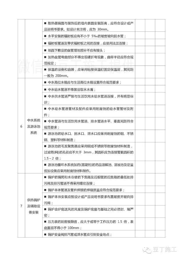 值得借鉴丨中建如何系统管理施工质量、技术资料？15张表让你了解_14