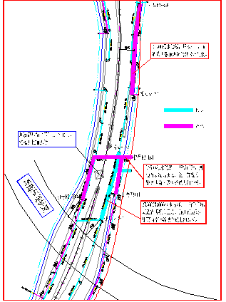 旧路改造路段深基坑开挖及支护安全专项方案Word版（共65页）_1