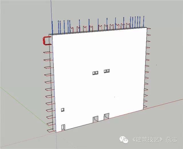 最全面的预制构件深化设计经验分享！从公建到住宅，4大案例_33