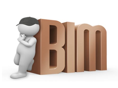 造价人员和BIM资料下载-造价人员到底要不要学BIM？