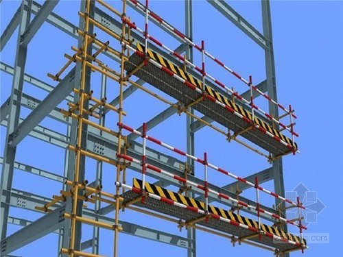 建筑工程安全标志标牌资料下载-[新疆]建筑工程施工现场安全管理标准图集（附图丰富、参考价值高）