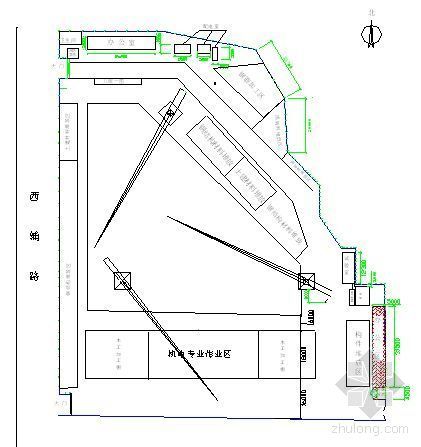 施工总承包项目管理讲座资料下载-钢结构工程施工组织设计编制讲座讲稿