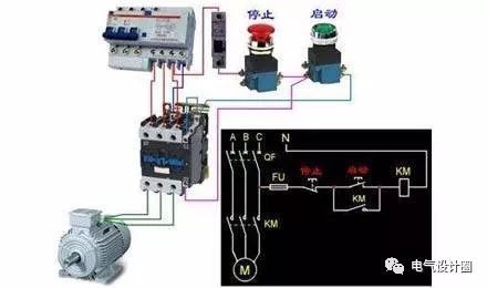 配电功率与最大电流资料下载-配电用的低压断路器该如何选择呢？
